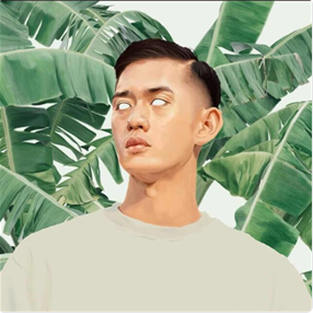 王耀